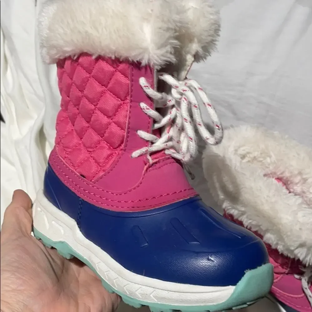 Carters carters 11